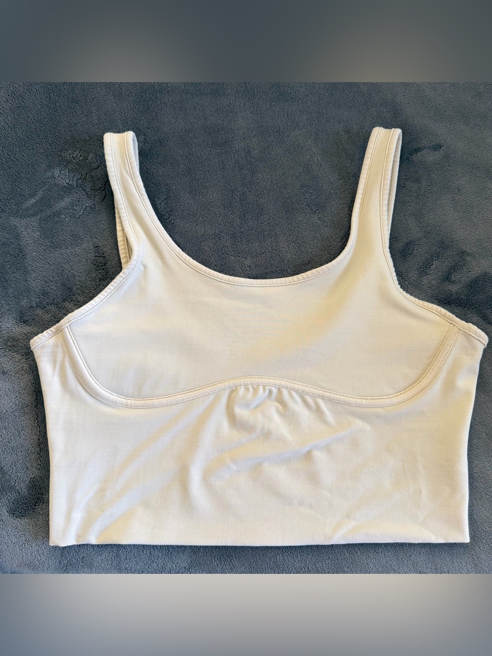 Jala Yoga Contour Longline Bra Top